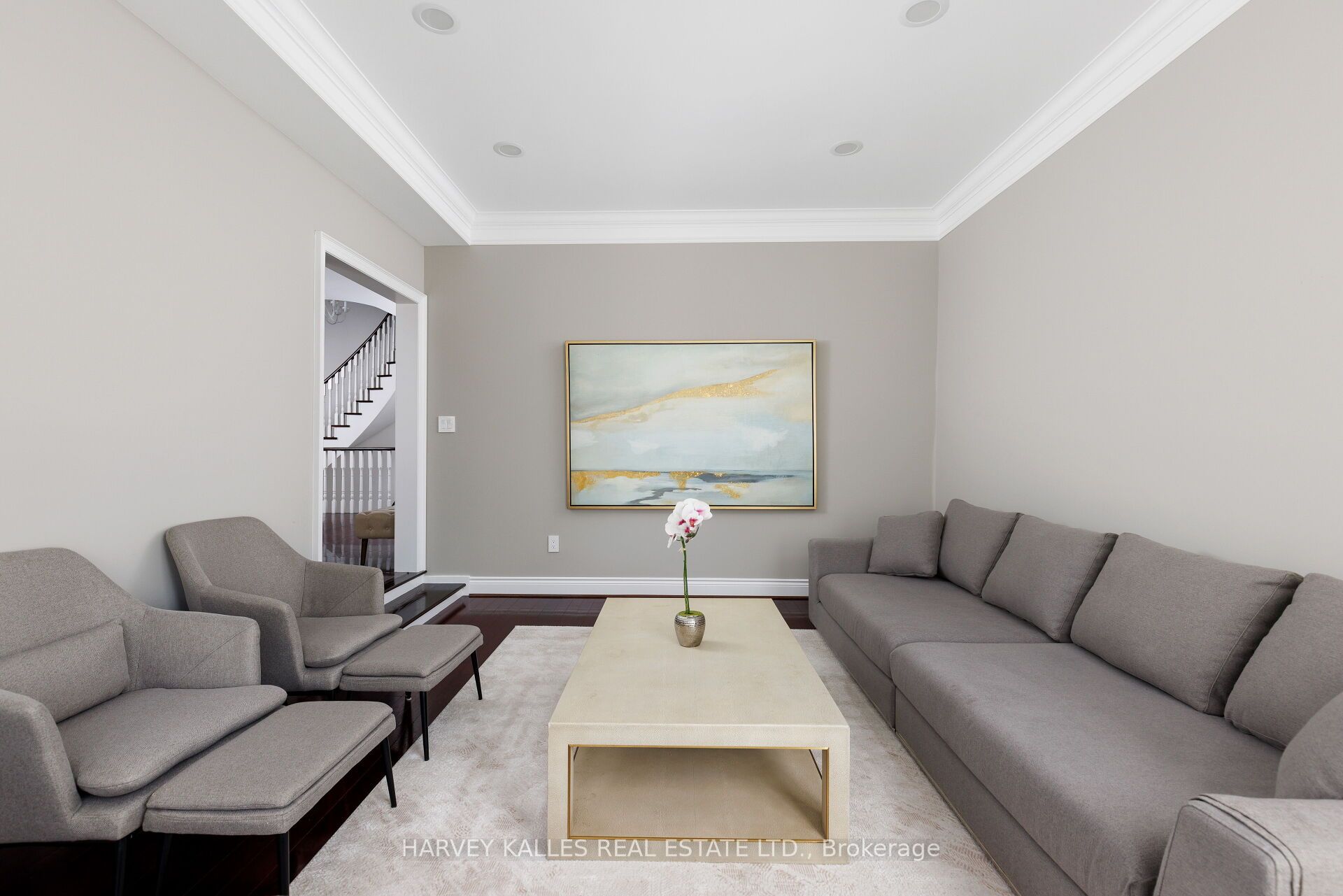 10 Ambassador Place