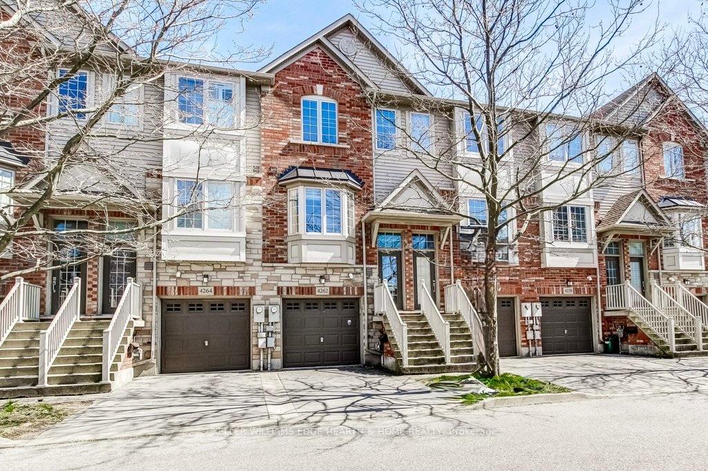4262 Ingram Common, Burlington, ON L7L 0C4