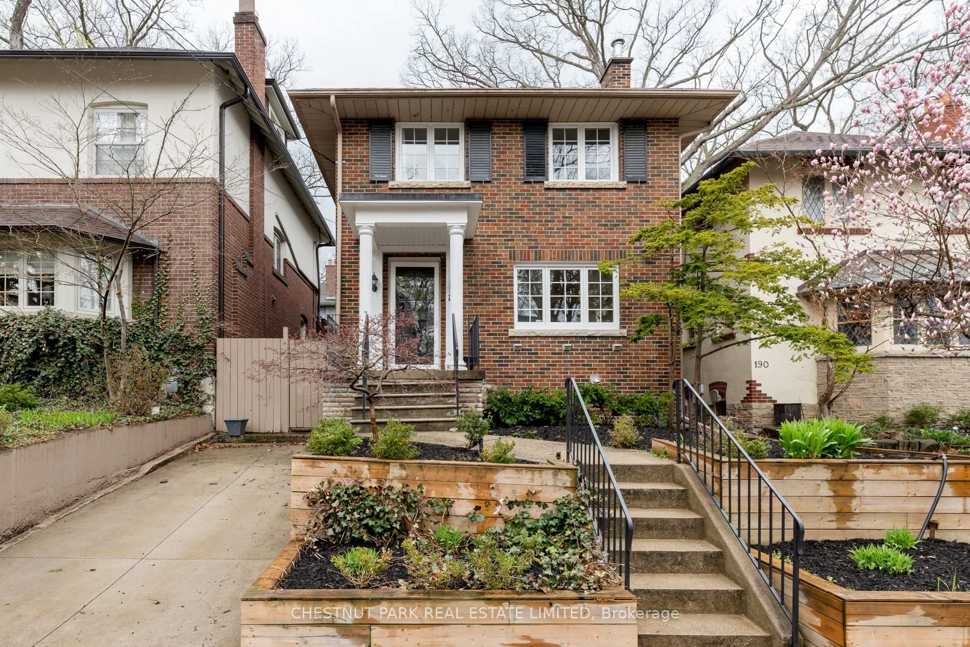 188 Hudson Drive, Toronto