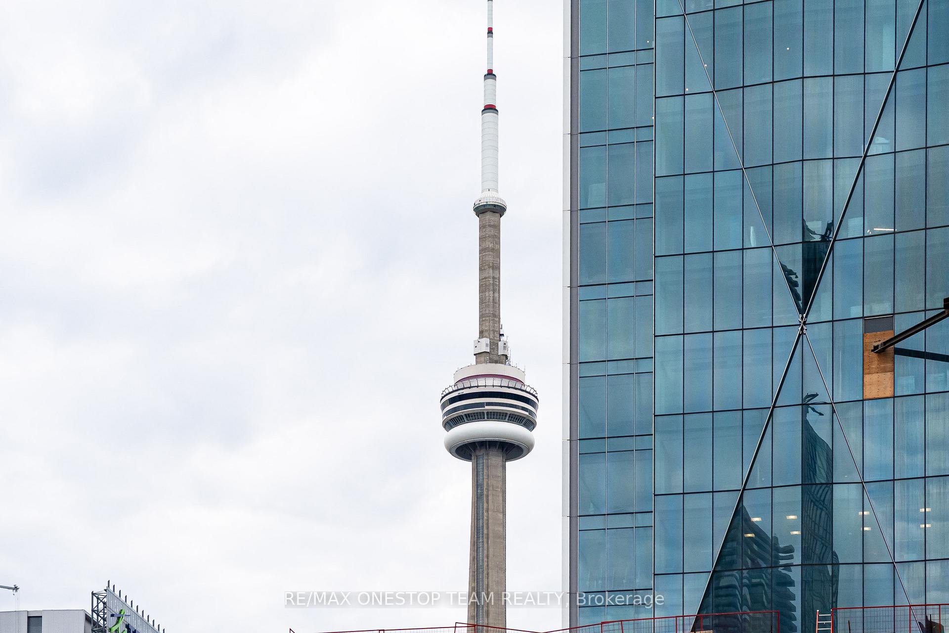 2 Bedrooms Co-op at 1 The Esplanade, Toronto For sale
