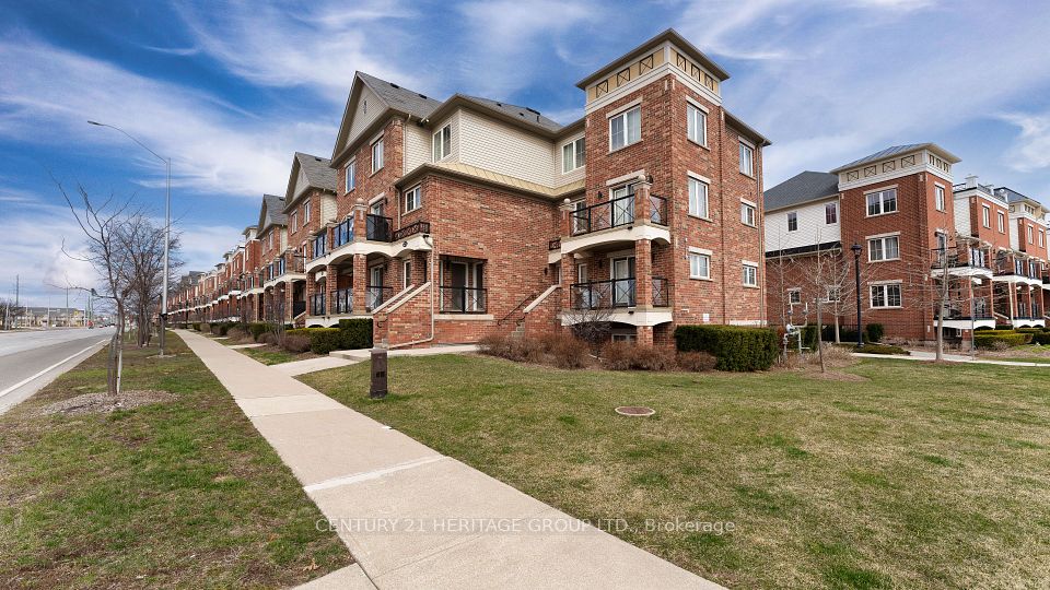 Property at #18 - 2551 Sixth Line, Oakville, ON L6H 0H7