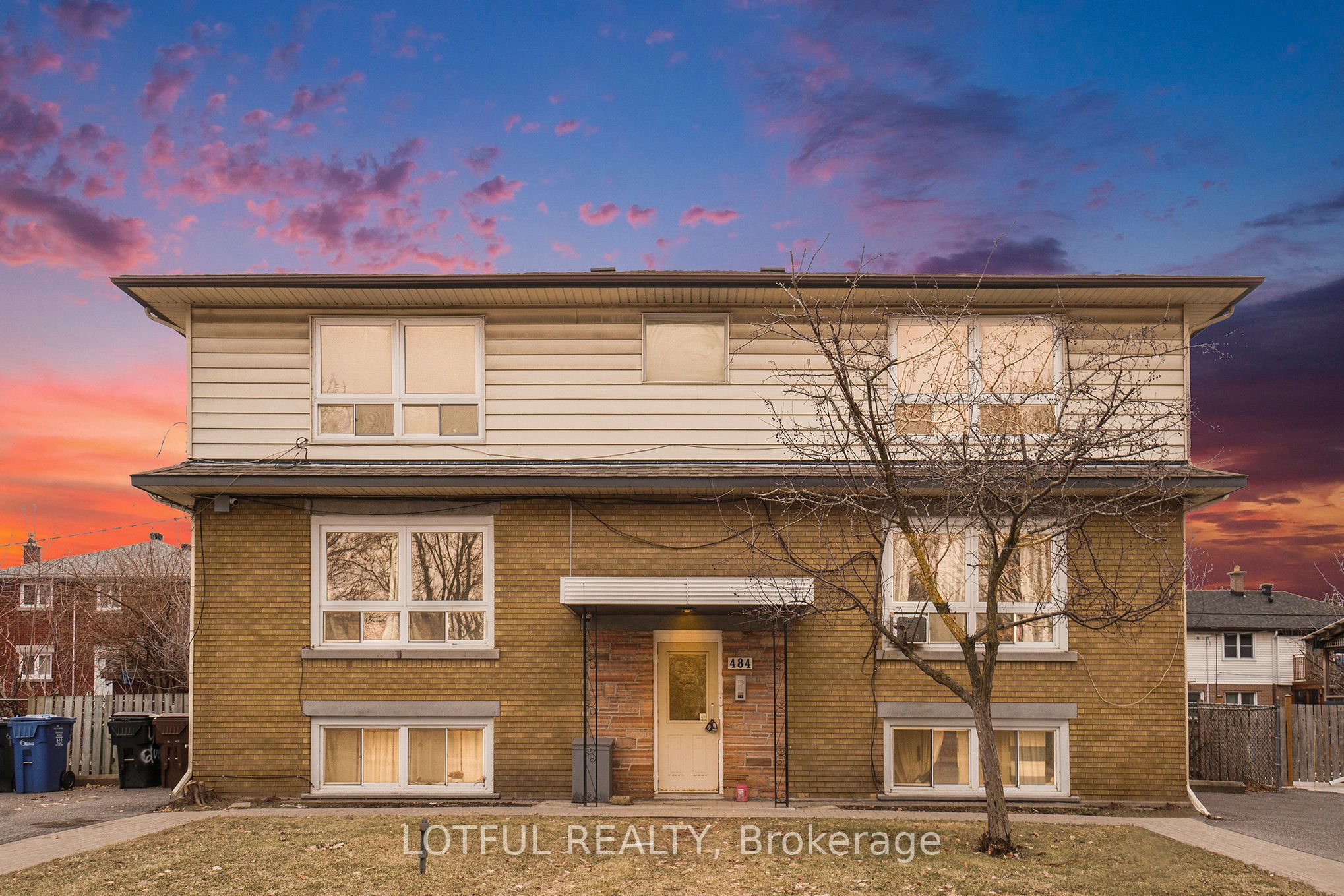 484 Queen Mary Street #6, Overbrook - Castleheights and Area 3502 - Overbrook/Castle Heights