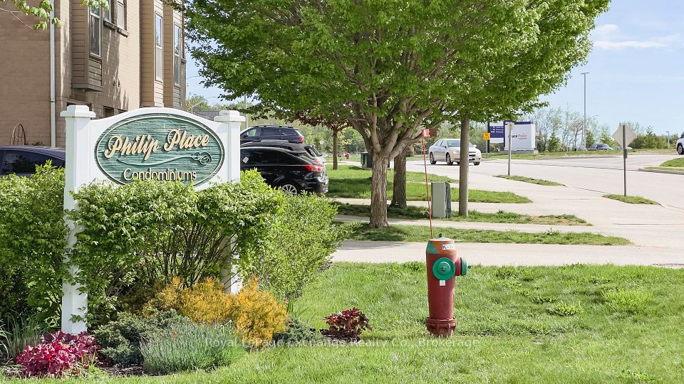 #16 - 16 Philip Place, Kincardine, ON N2Z 2E6