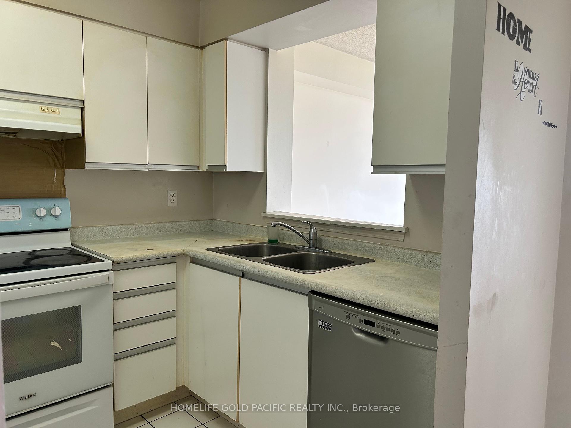 1 Bedroom Condo at 480 McLevin, Toronto For sale