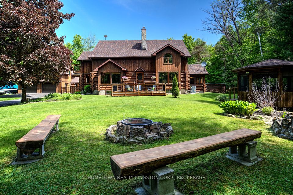 199 Kelly's Road, Rideau Lakes, ON K7A 4S5