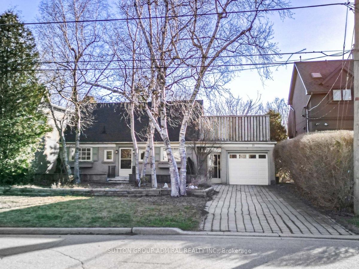 21 Fenwood Heights