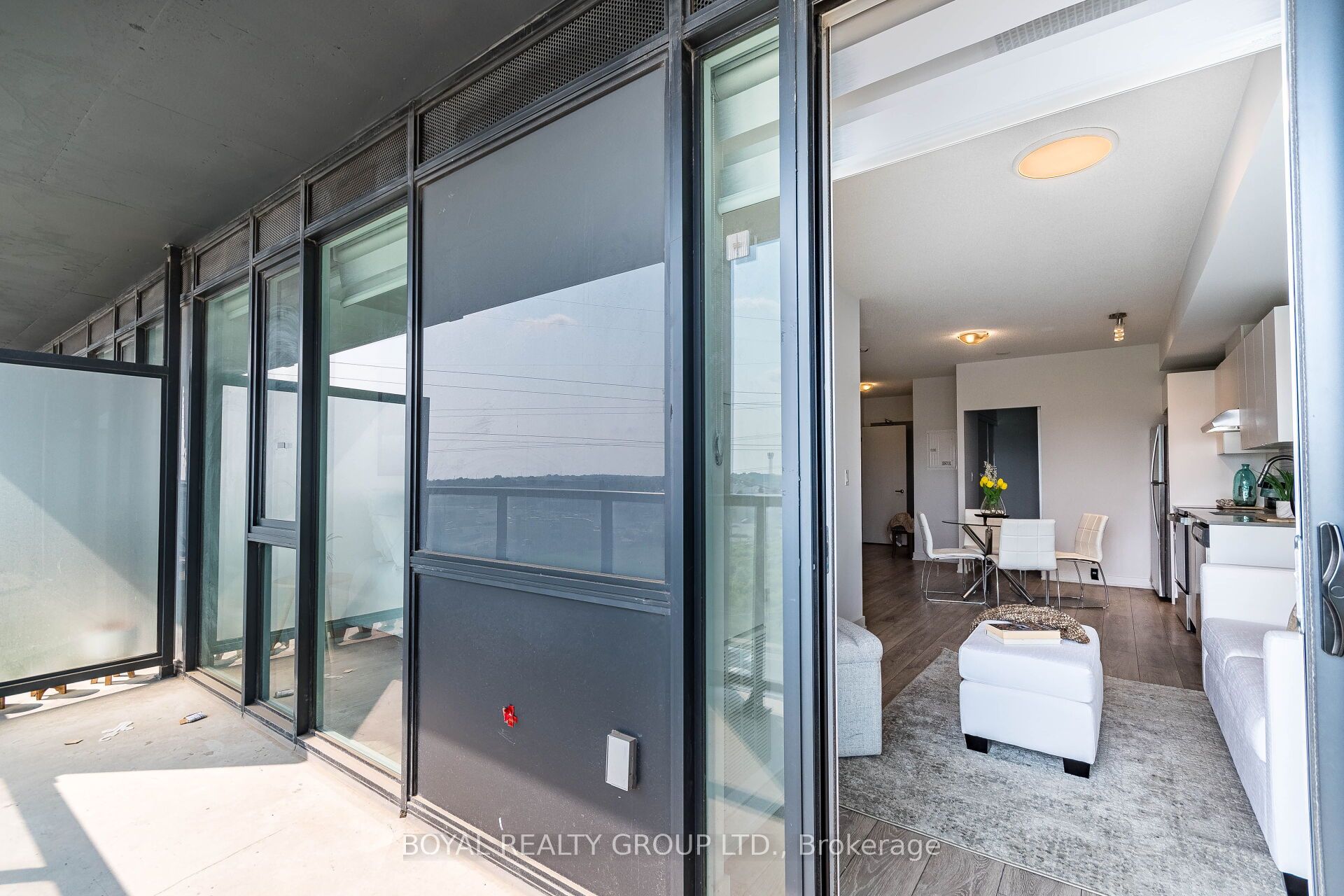 3200 Dakota Common, #B607