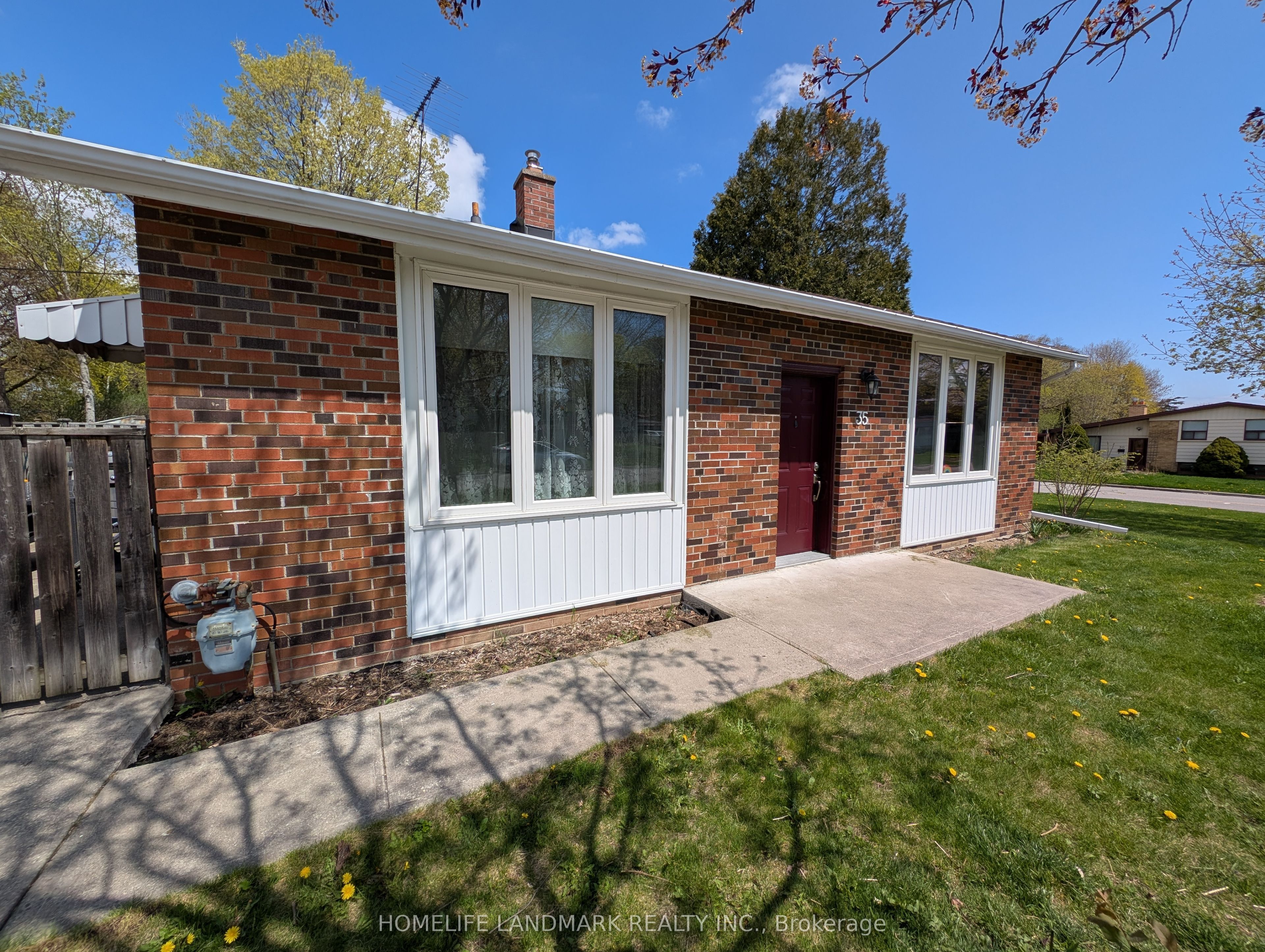 35 Benshire Drive