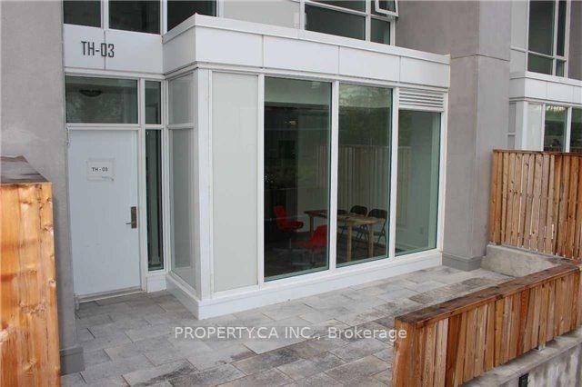 85 Queens Wharf Road, #Th3