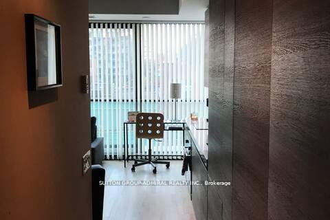 1 Bedroom Condo at 629 King, Toronto For sale