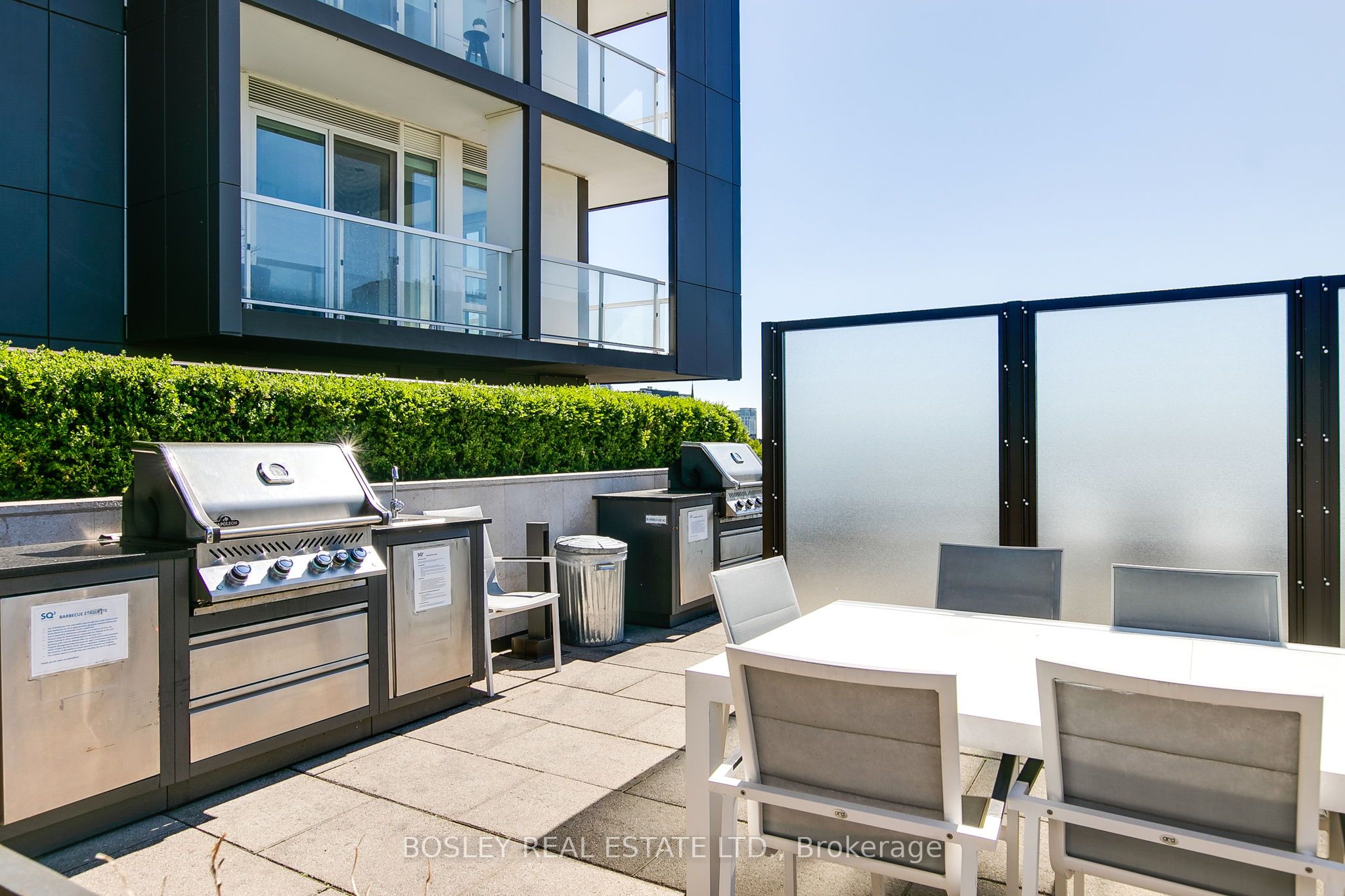80 Vanauley Street, #PH16