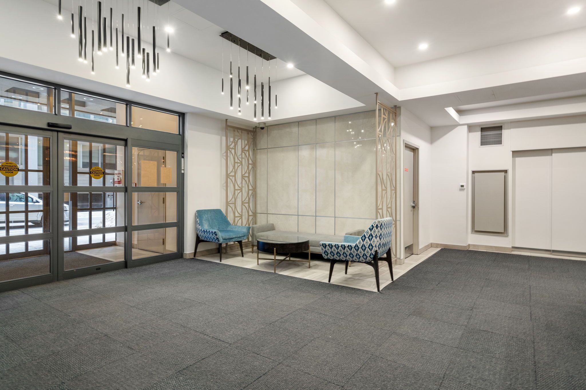 140 Simcoe Street 1412