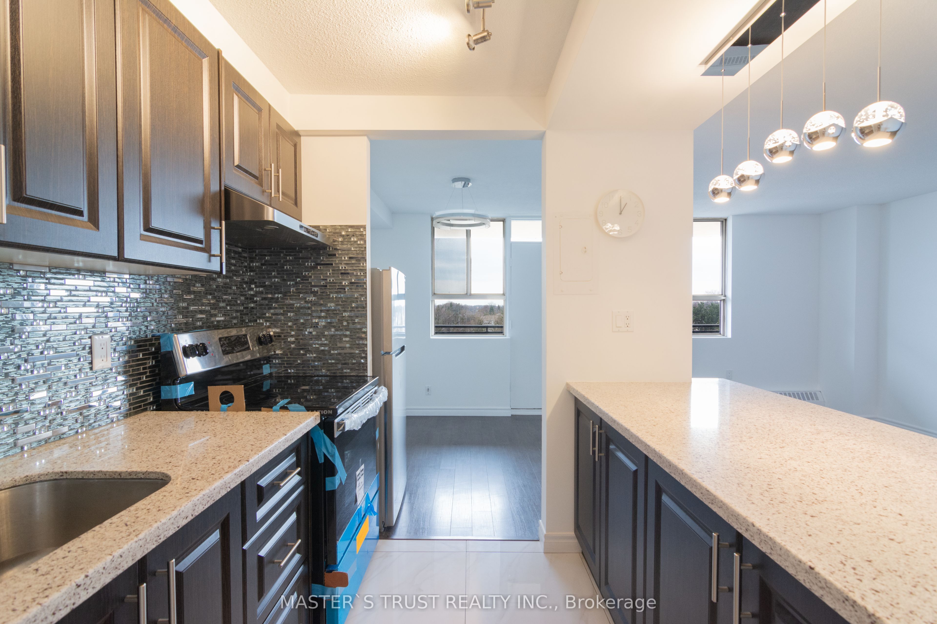 1950 Kennedy Road #511, Toronto E04 Dorset Park