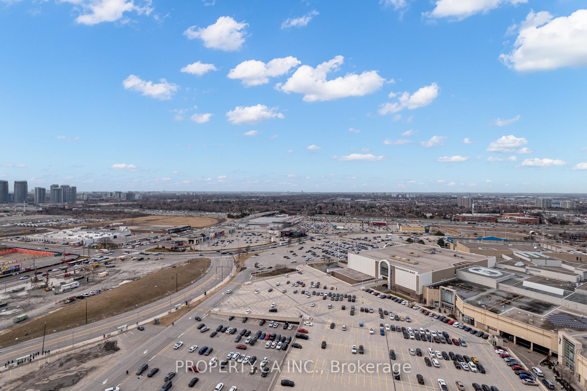 2 Bedrooms Condo at 50 Brian Harrison, Toronto For sale