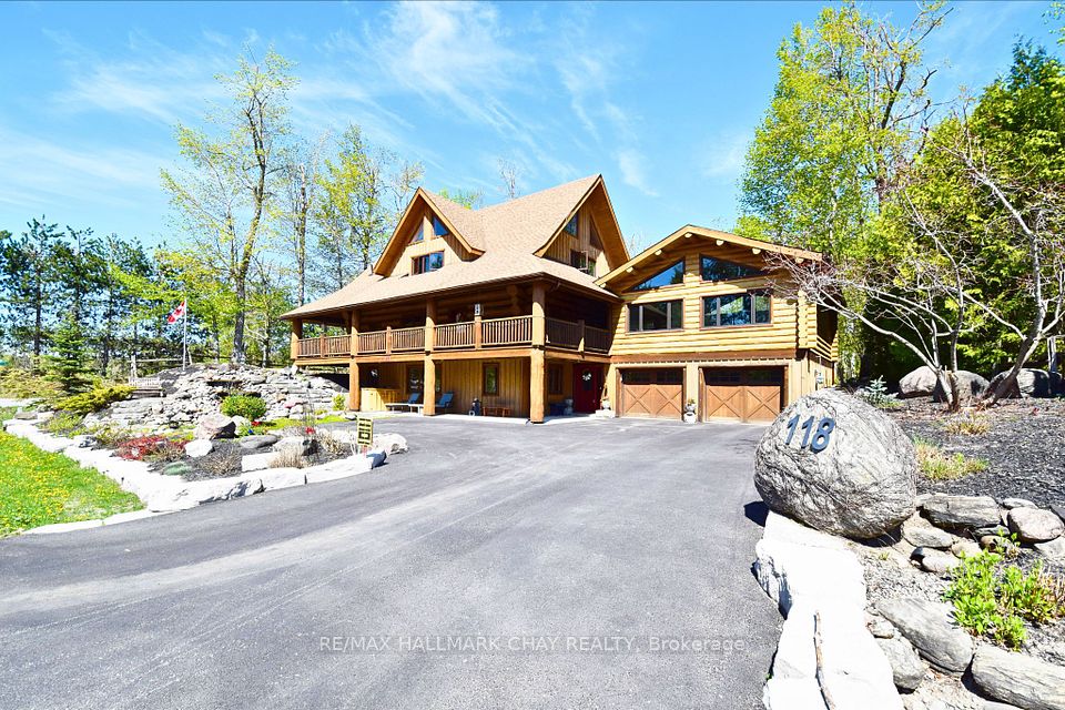 118 Highland
