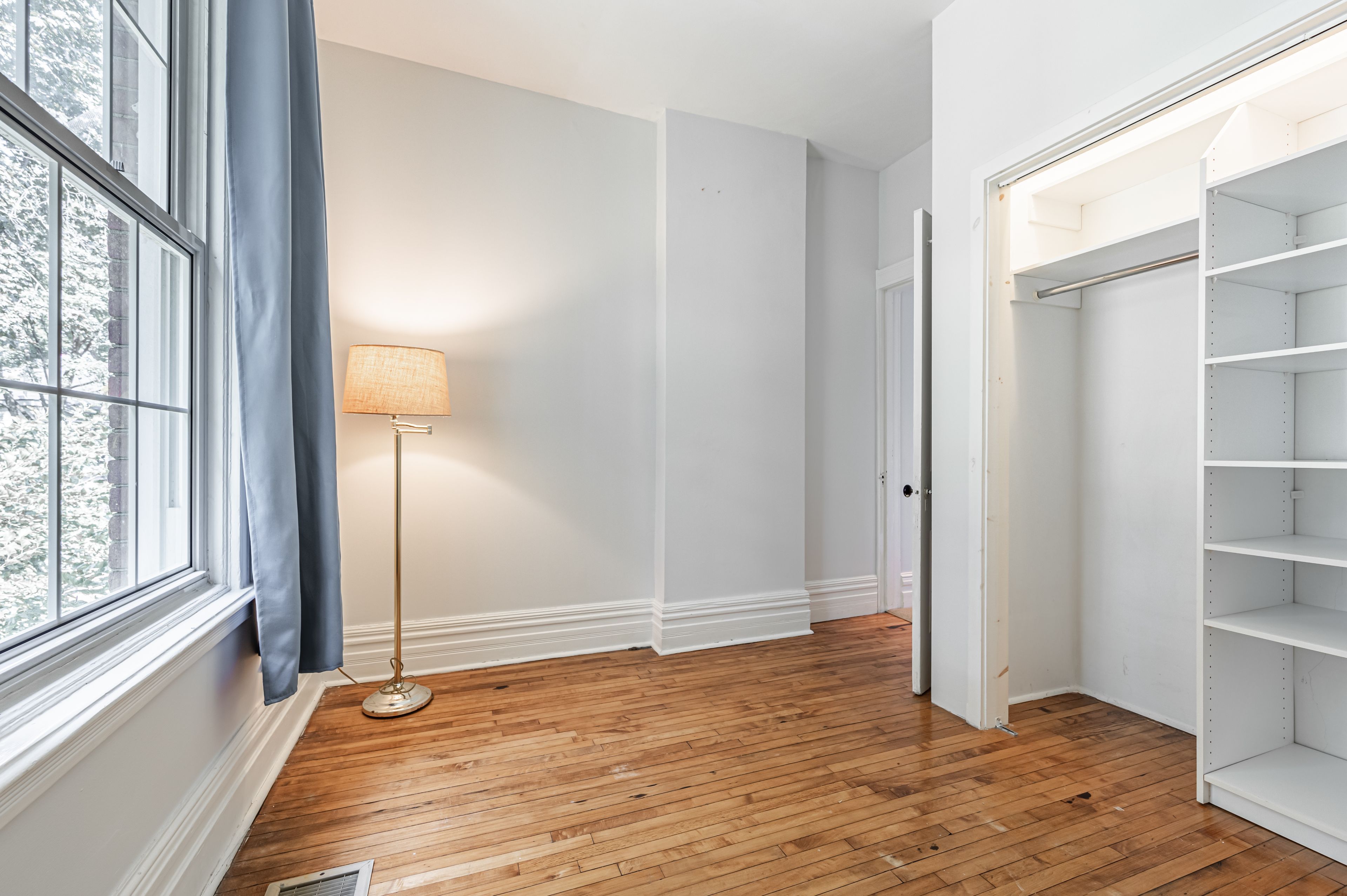 46 Spruce Street