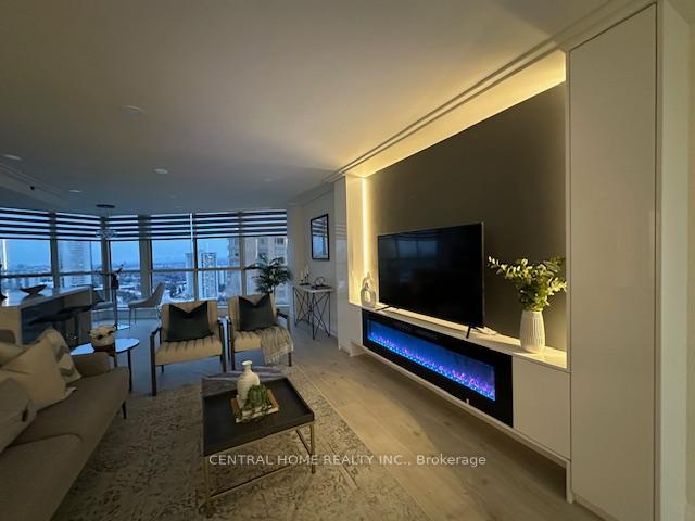 2 Bedrooms Condo at 85 Skymark,  Toronto For sale