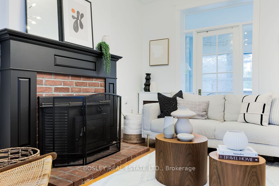 185 Courcelette Road, Toronto, ON M1N 2T1