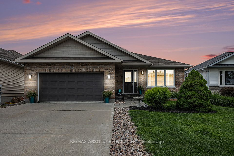 128 Mclachlin