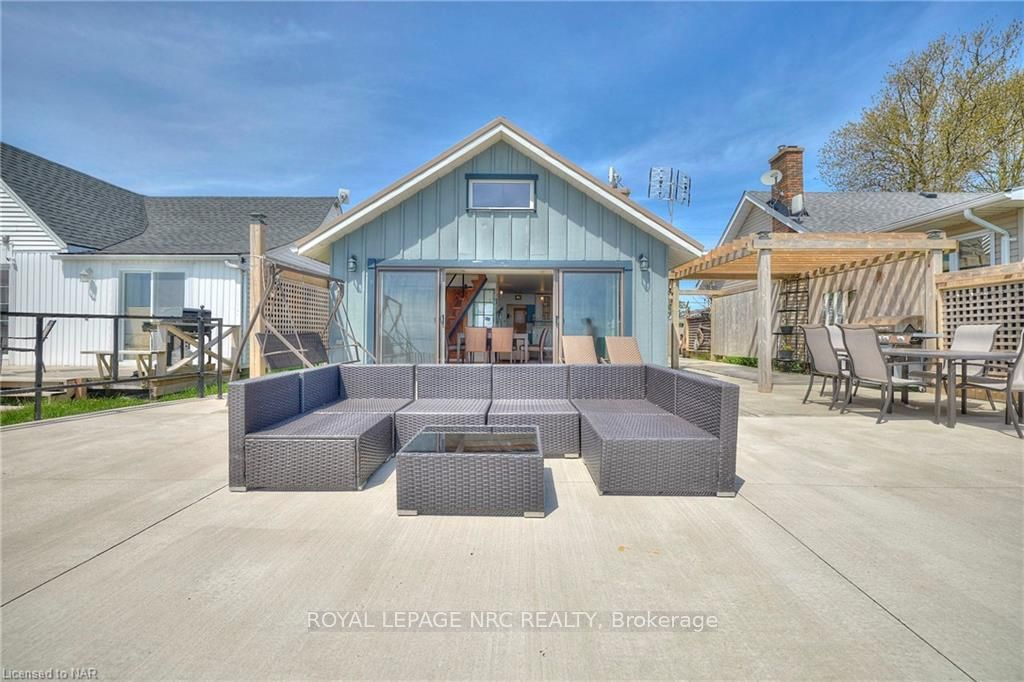 11851 LAKESHORE ROAD, Wainfleet, ON L0S 1V0