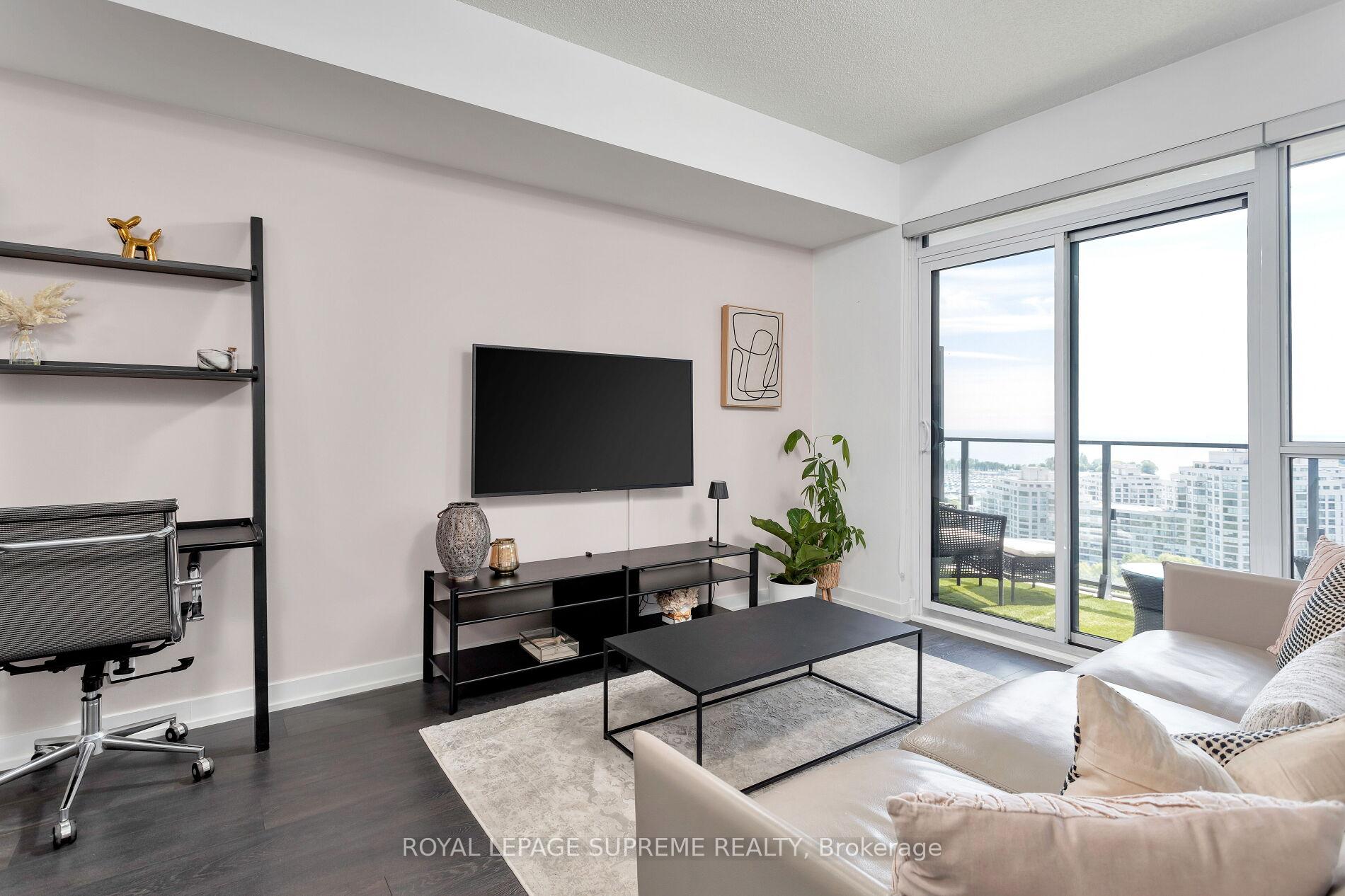 1 Bedroom Condo at 2200 Lake Shore, Toronto For sale