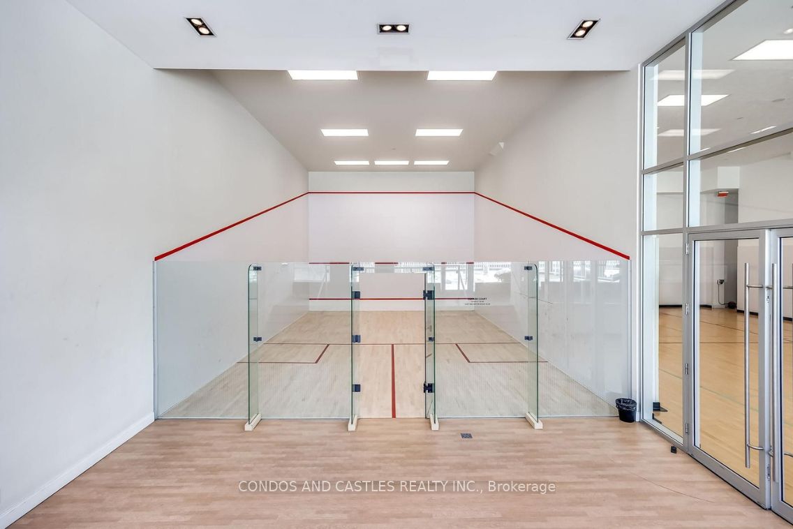 88 Park Lawn Road, #1210