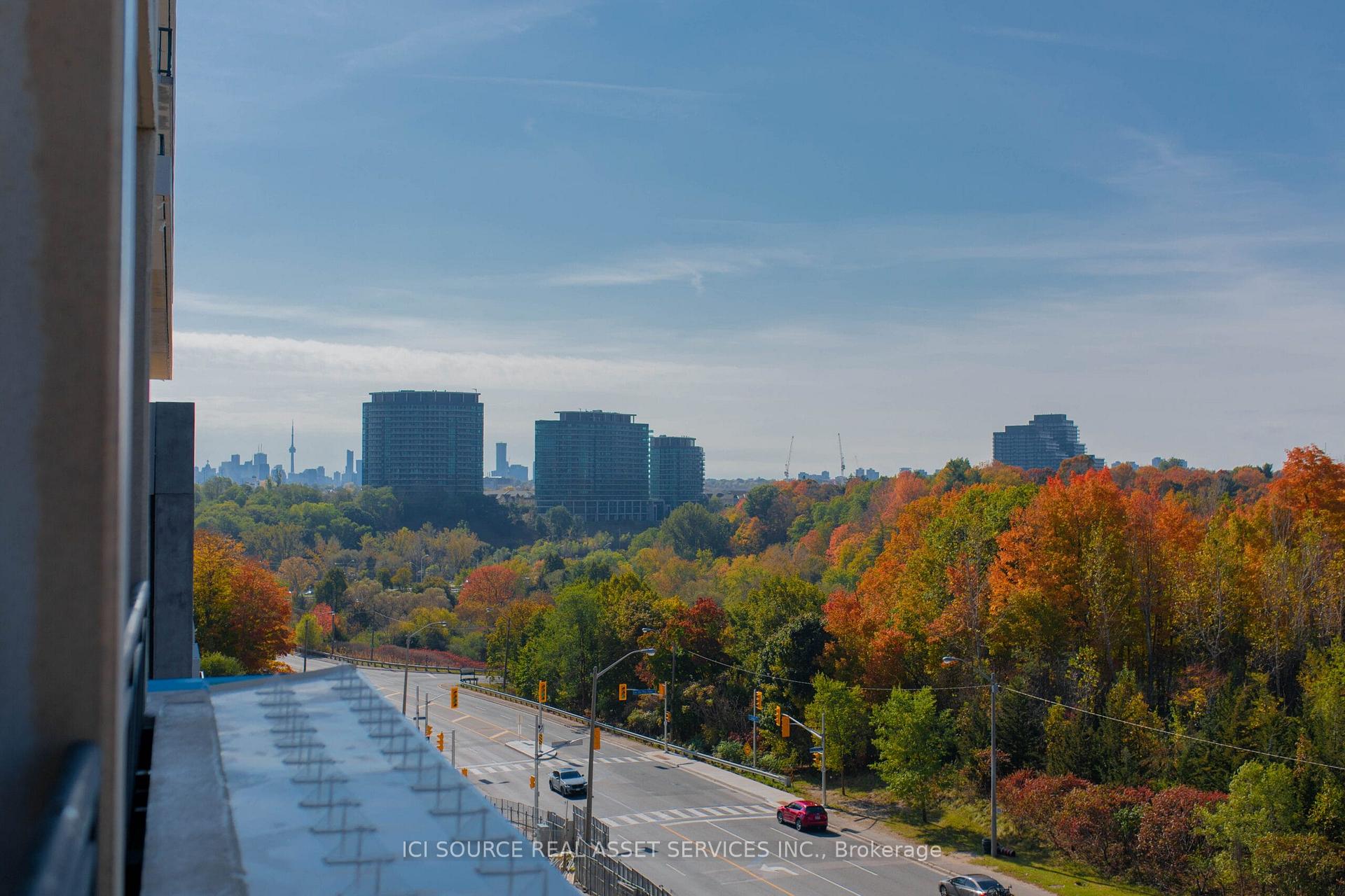 2 Bedrooms Condo at 1101 Leslie, Toronto For sale