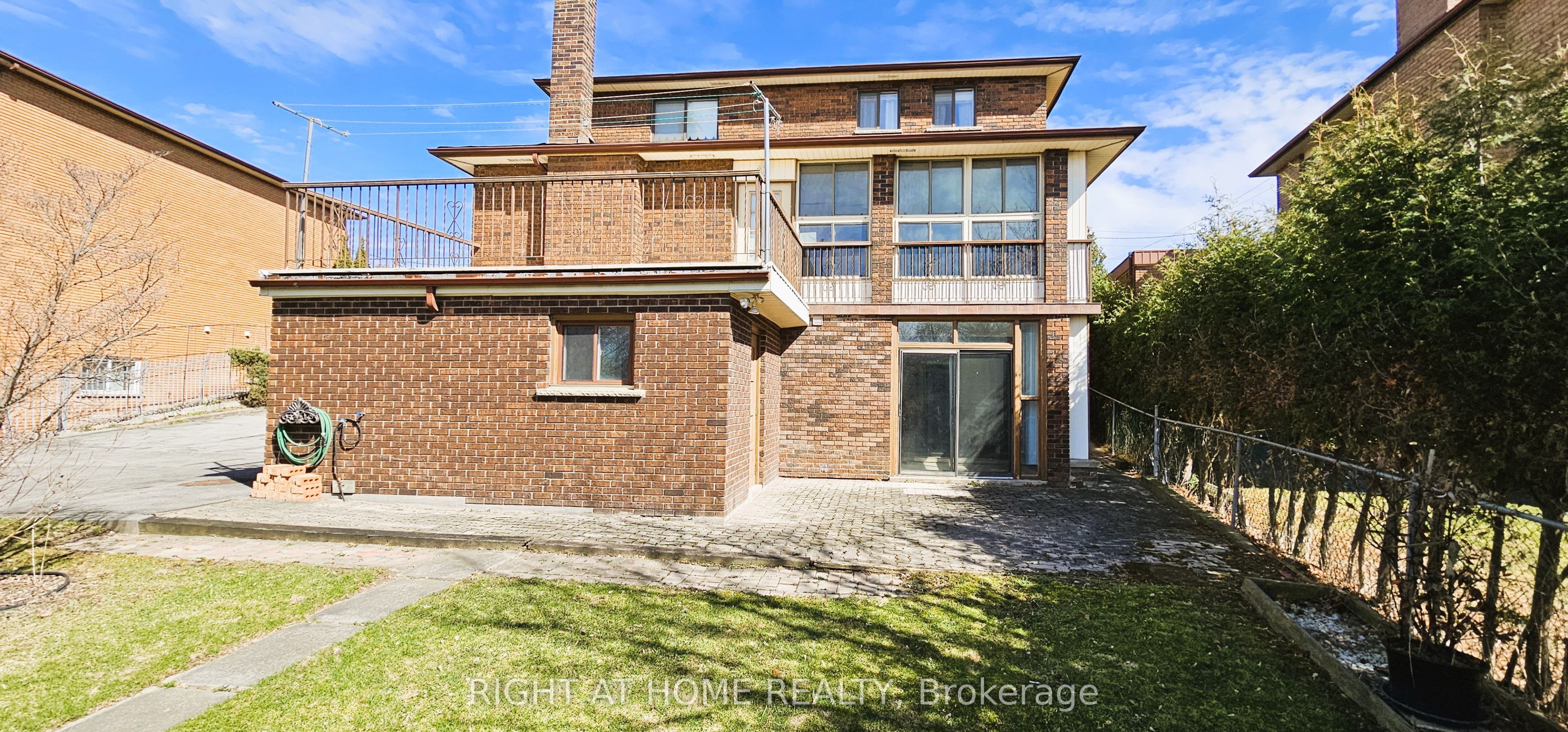2960 Weston Road