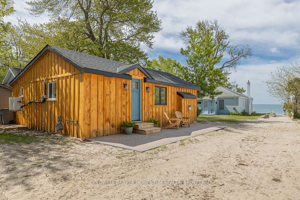 12221 Lakeshore Road, Wainfleet, ON L0S 1V0