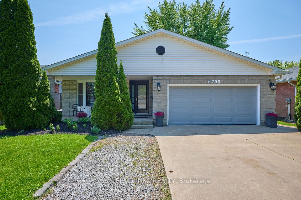 6706 Buckingham