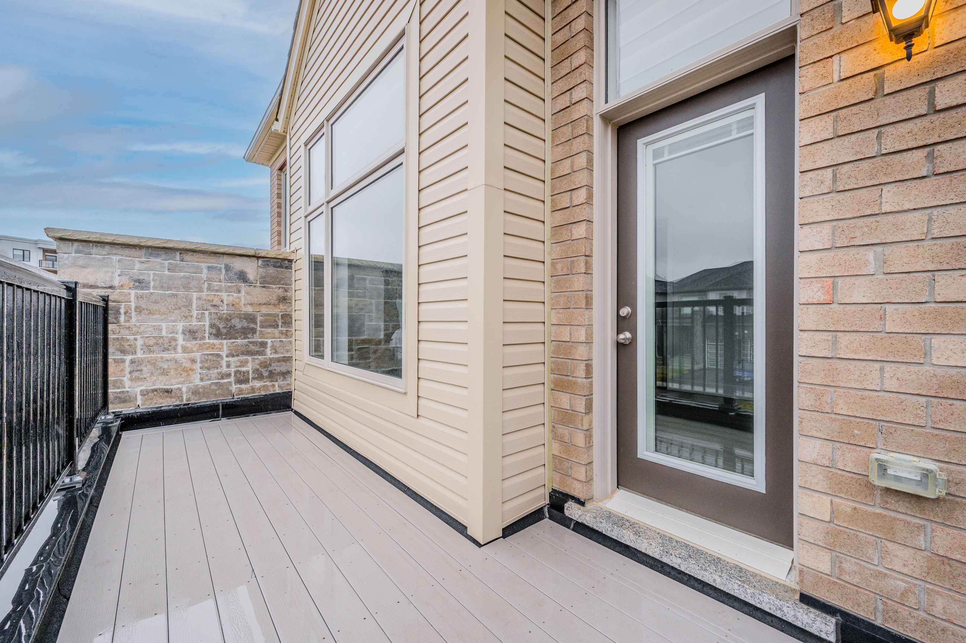 144 Povey Road