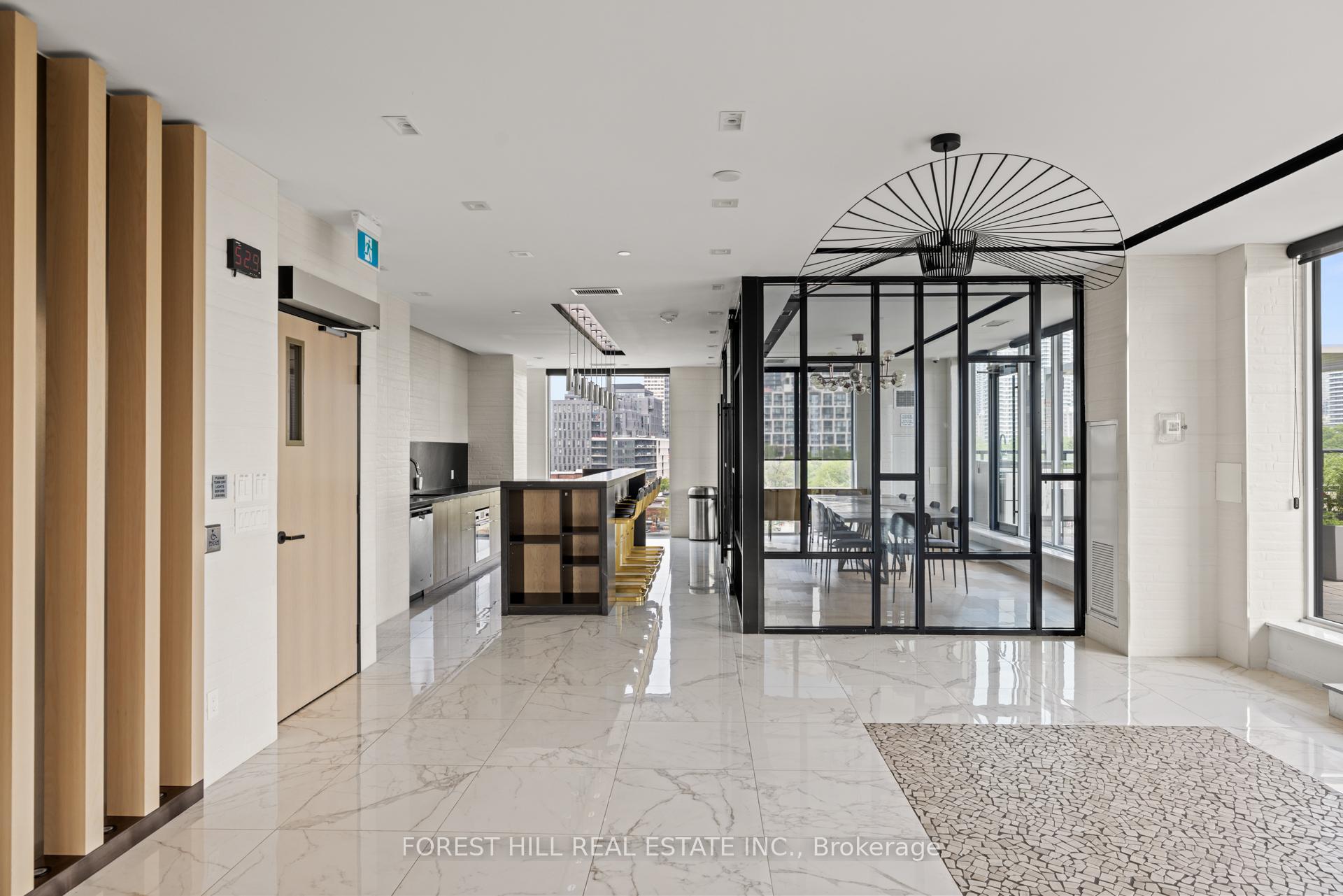 1 Bedroom Condo at 1 Belsize, Toronto For sale