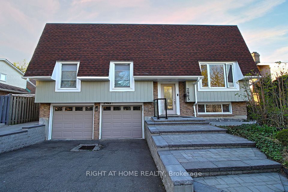 2903 Quetta Mews, Mississauga, ON L5N 1Z6