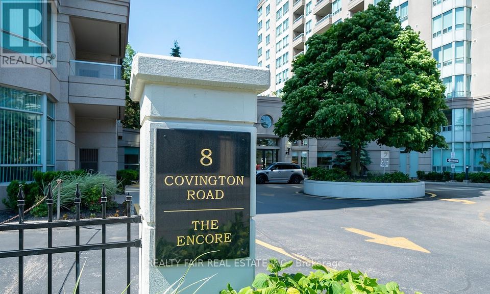 8 Covington
