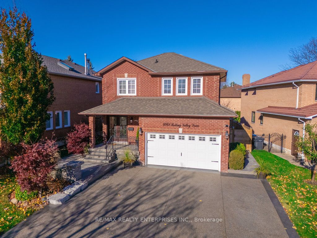 4061 Rolling Valley Drive