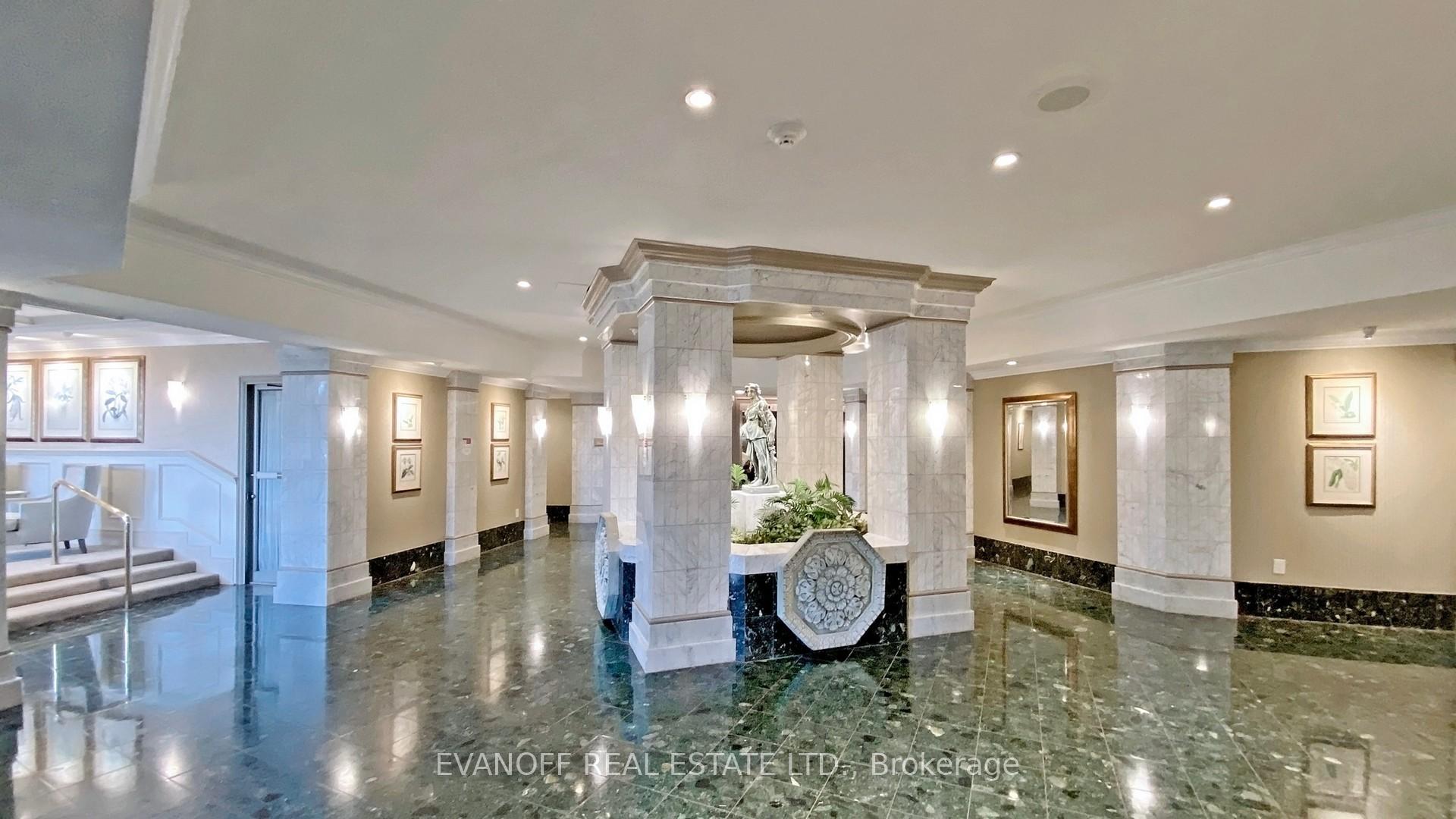 3 Bedrooms Condo at 20 Guildwood, Toronto For sale