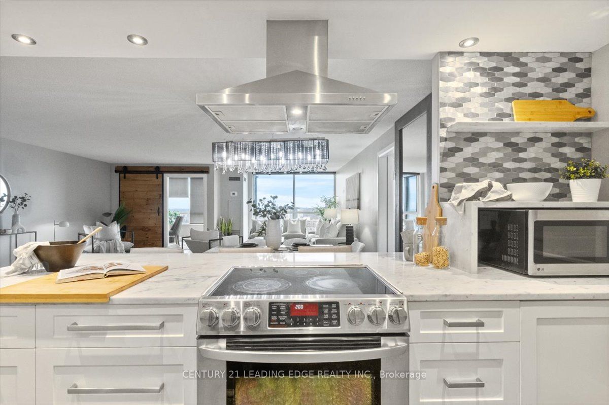 131 TORRESDALE Avenue, #1808