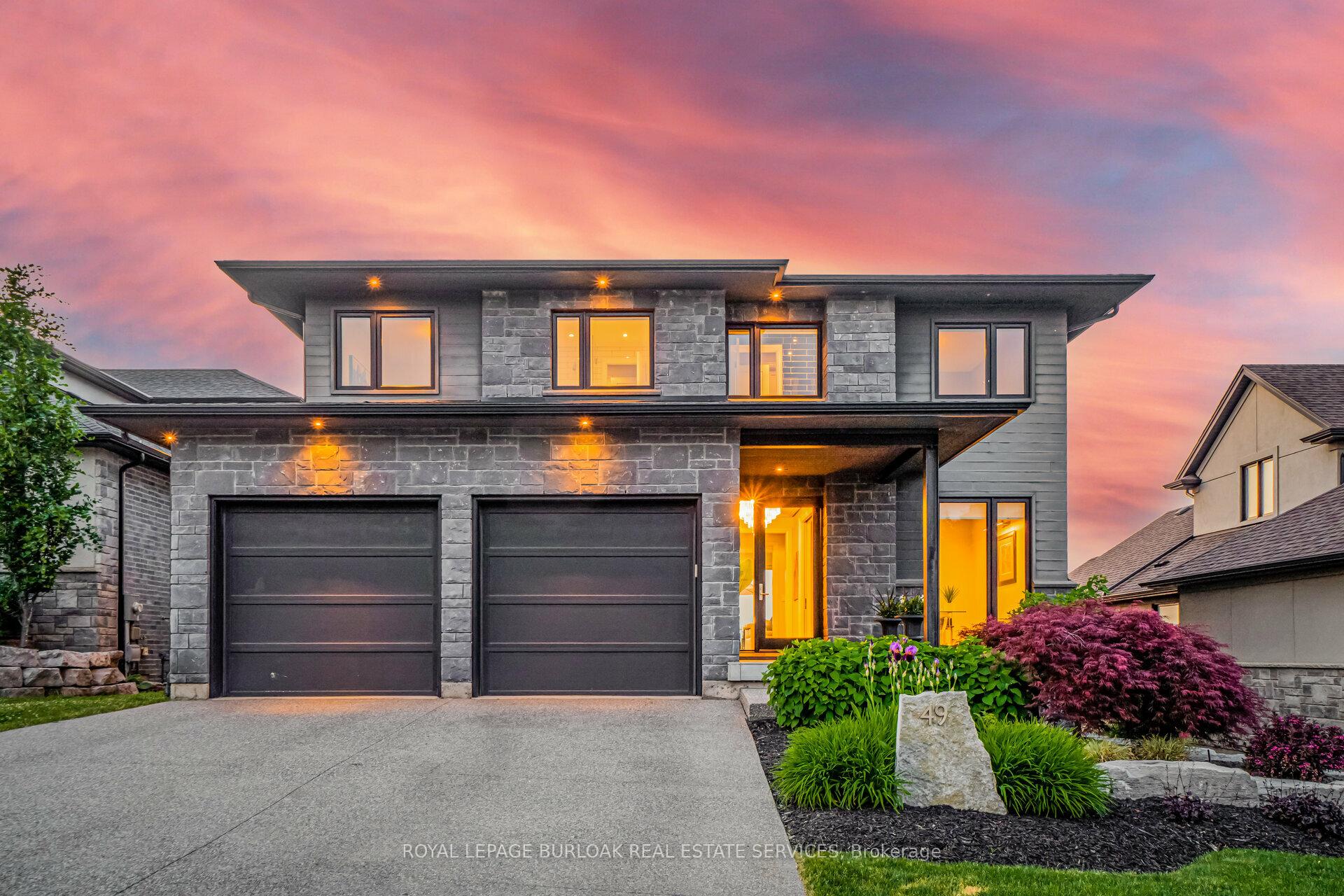 49 Kenmir Avenue, Niagara-on-the-Lake, ON L0S 1J1