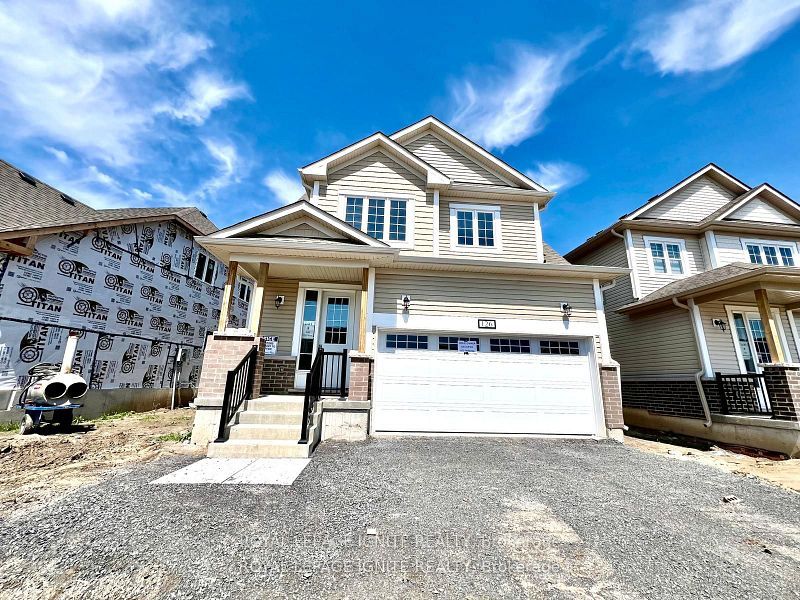 126 Gildersleeve Boulevard