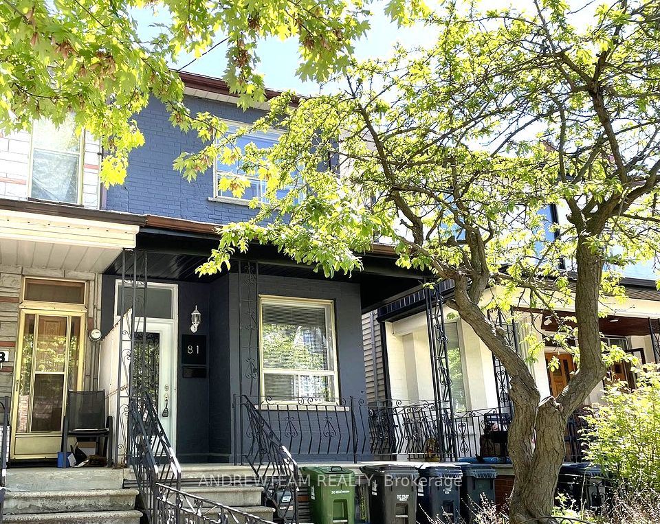 81 Montrose
