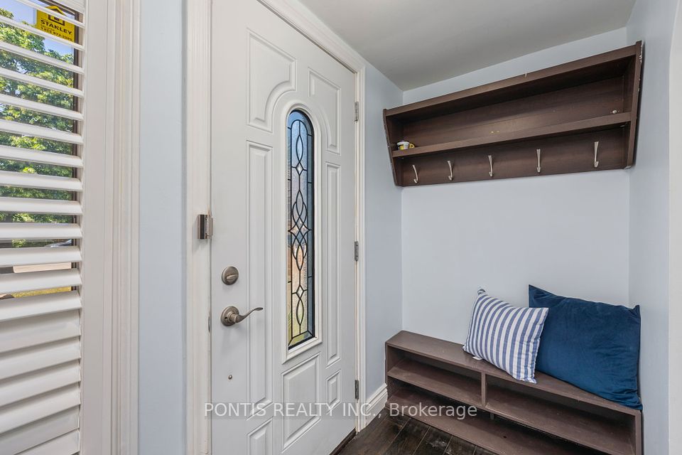 438 ABERFOYLE