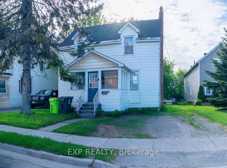 240 Huron