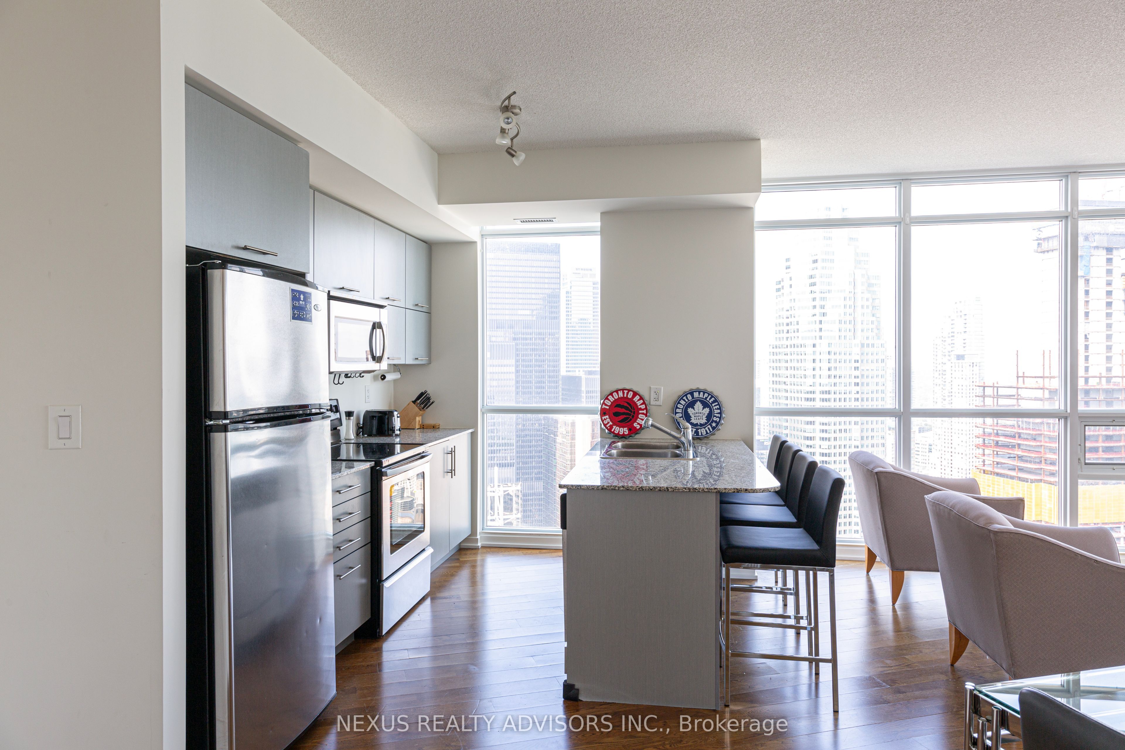 65 Bremner Boulevard, #4708