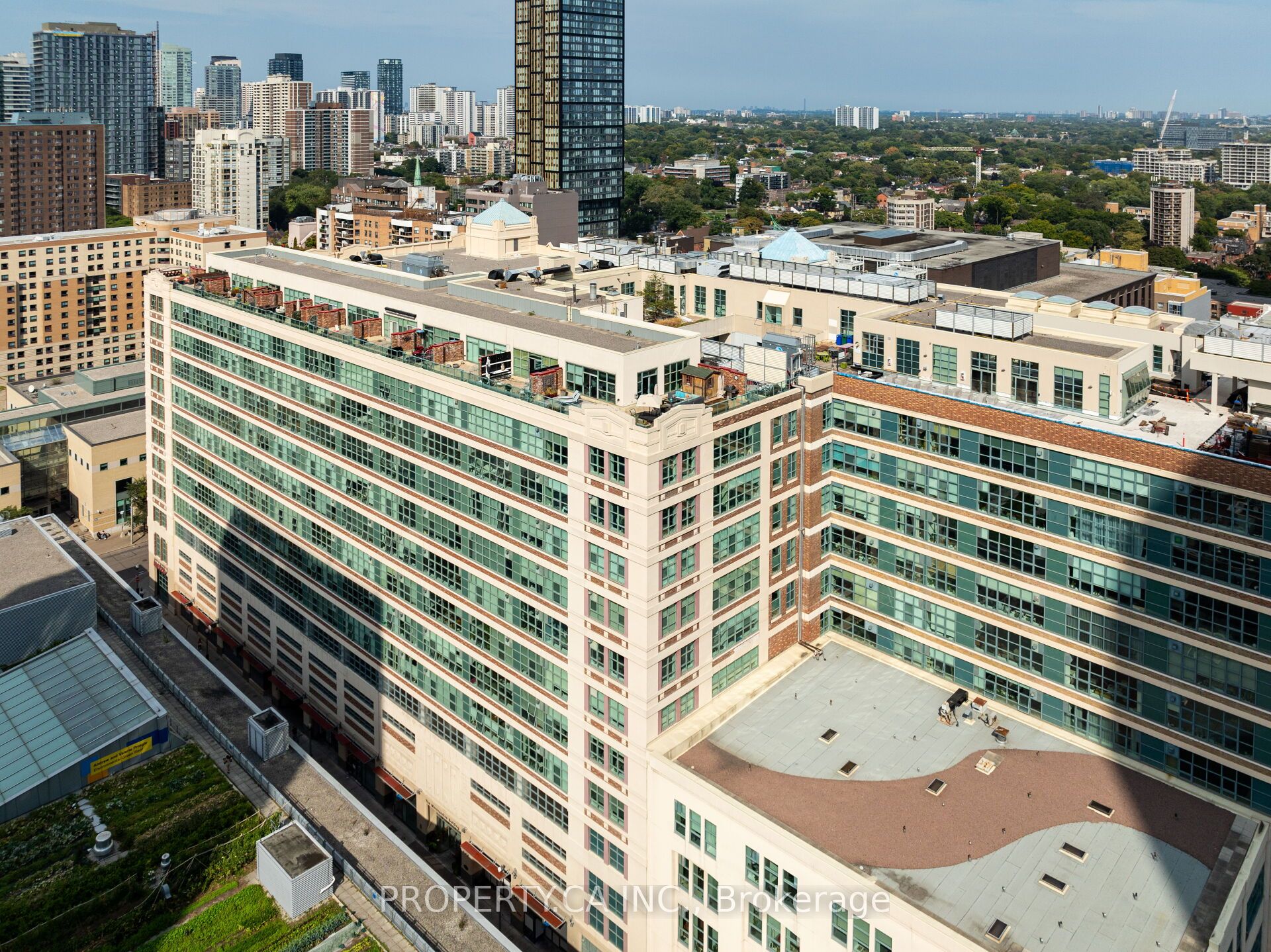 155 Dalhousie Street, #1017