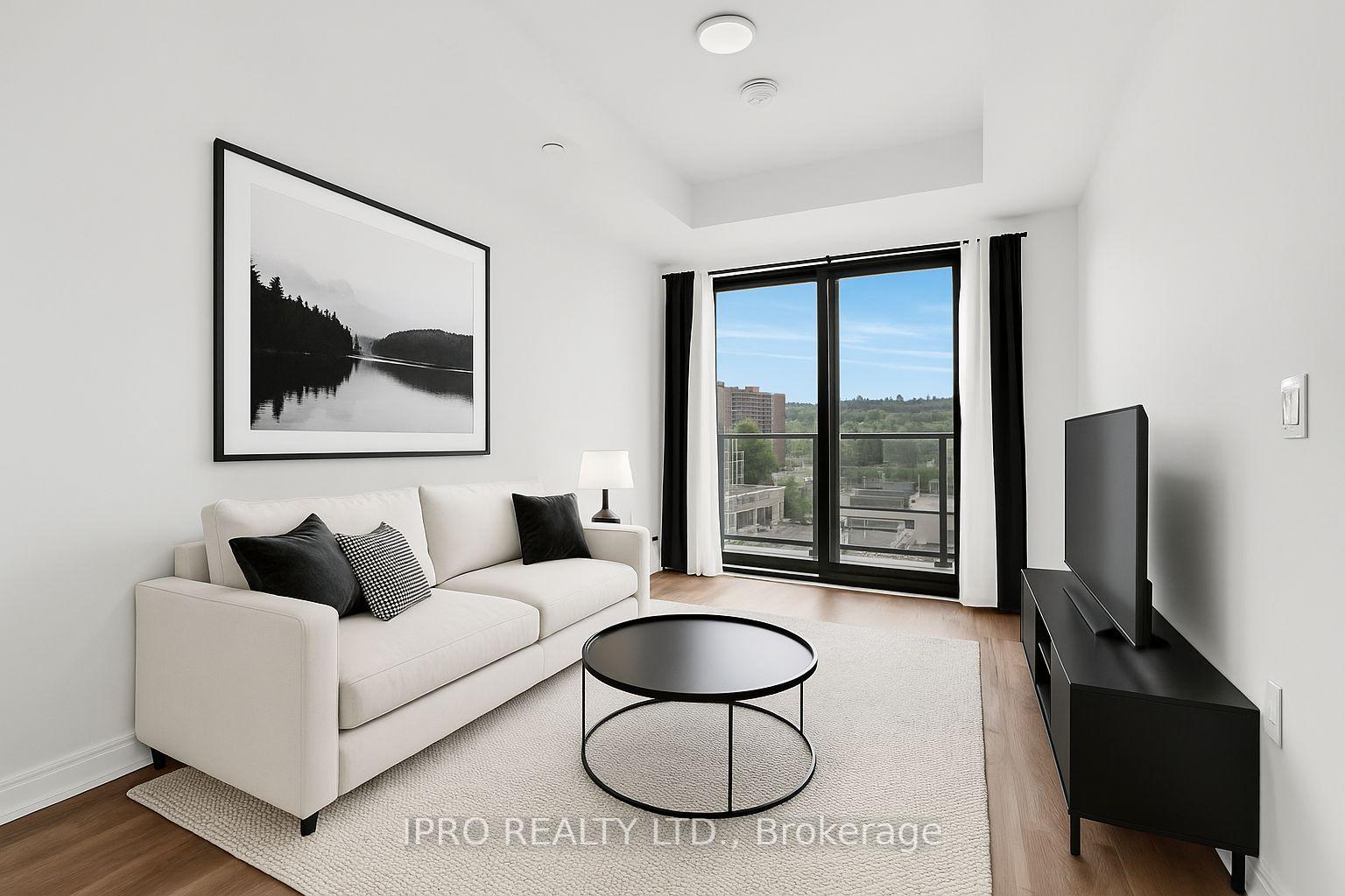 1 Bedroom Condo at 1 Jarvis, Hamilton For sale
