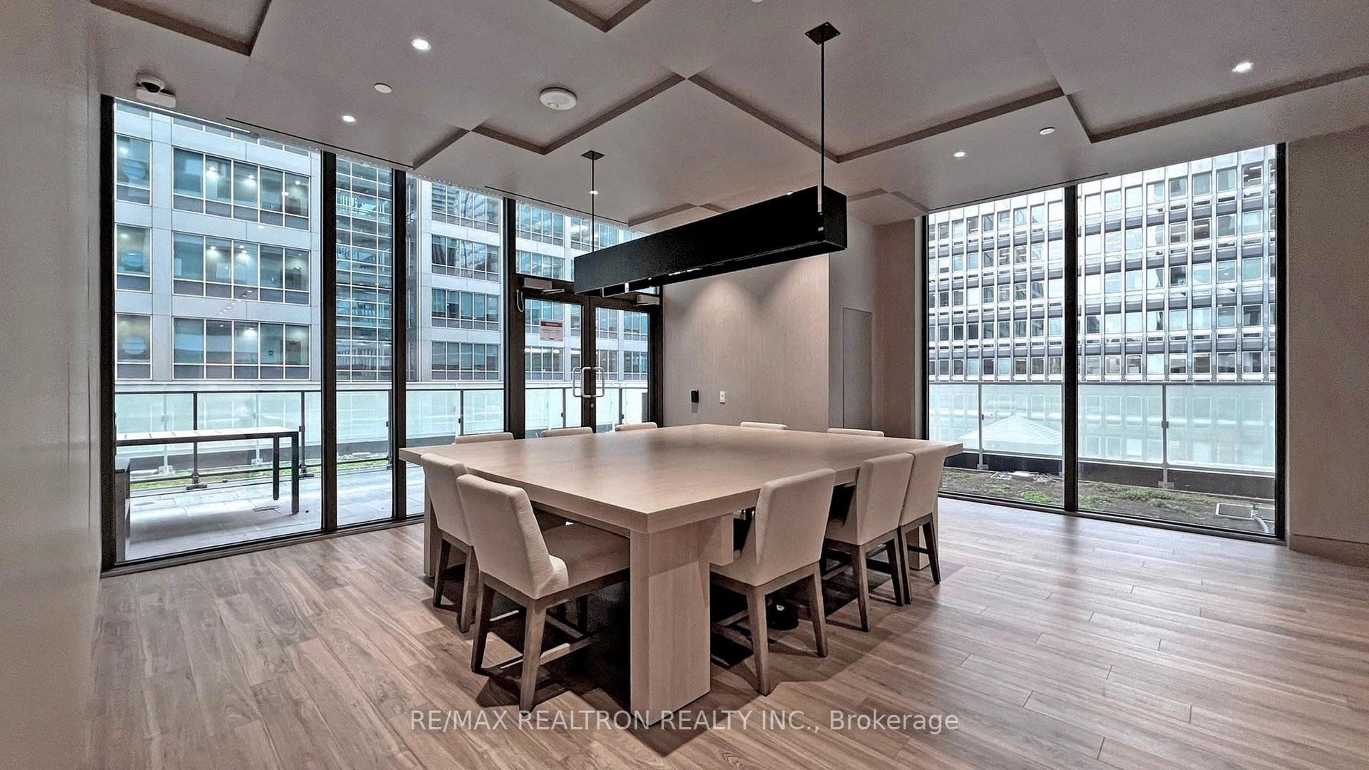 1 Bedroom Condo at 25 Richmond, Toronto For sale
