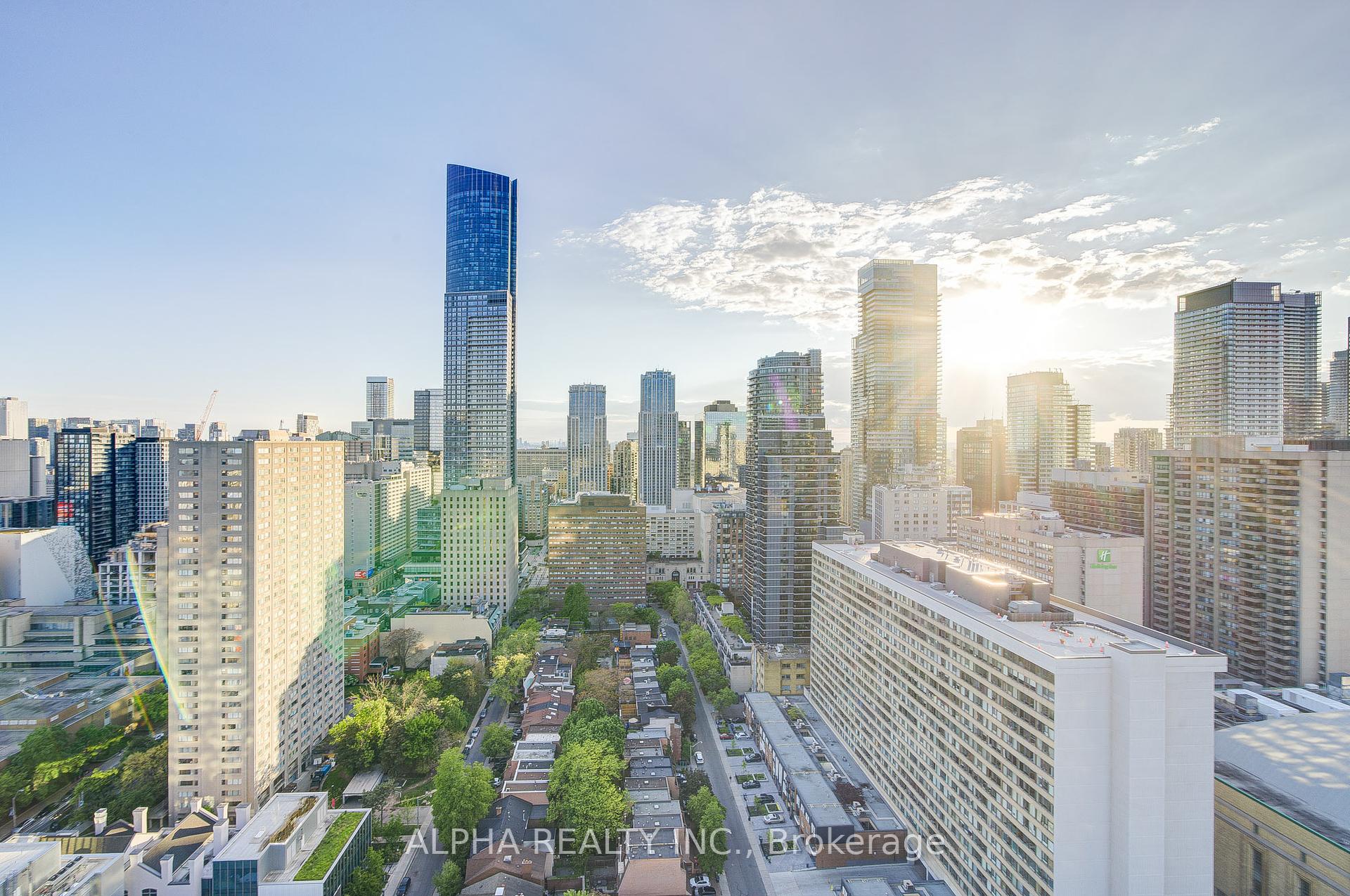 1 Bedroom Condo at 365 Church, Toronto For sale