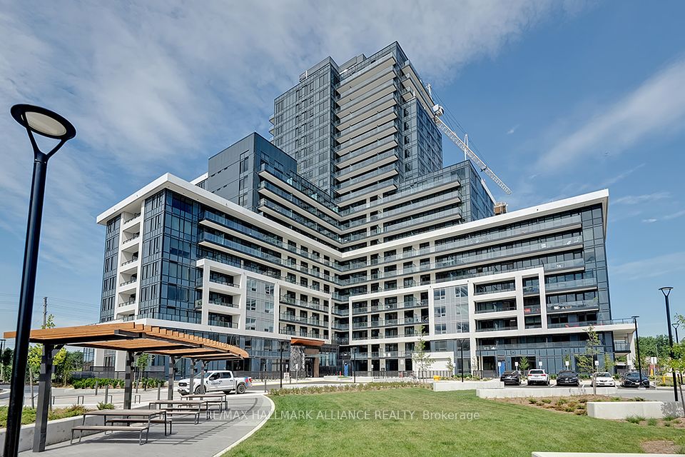 Property at #1103 - 3220 William Coltson Avenue, Oakville, ON L6H 7X9
