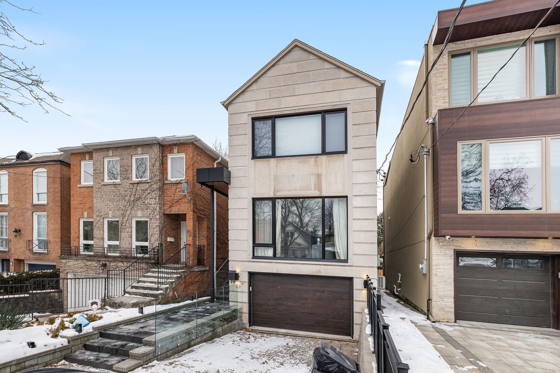68 Gilgorm Road