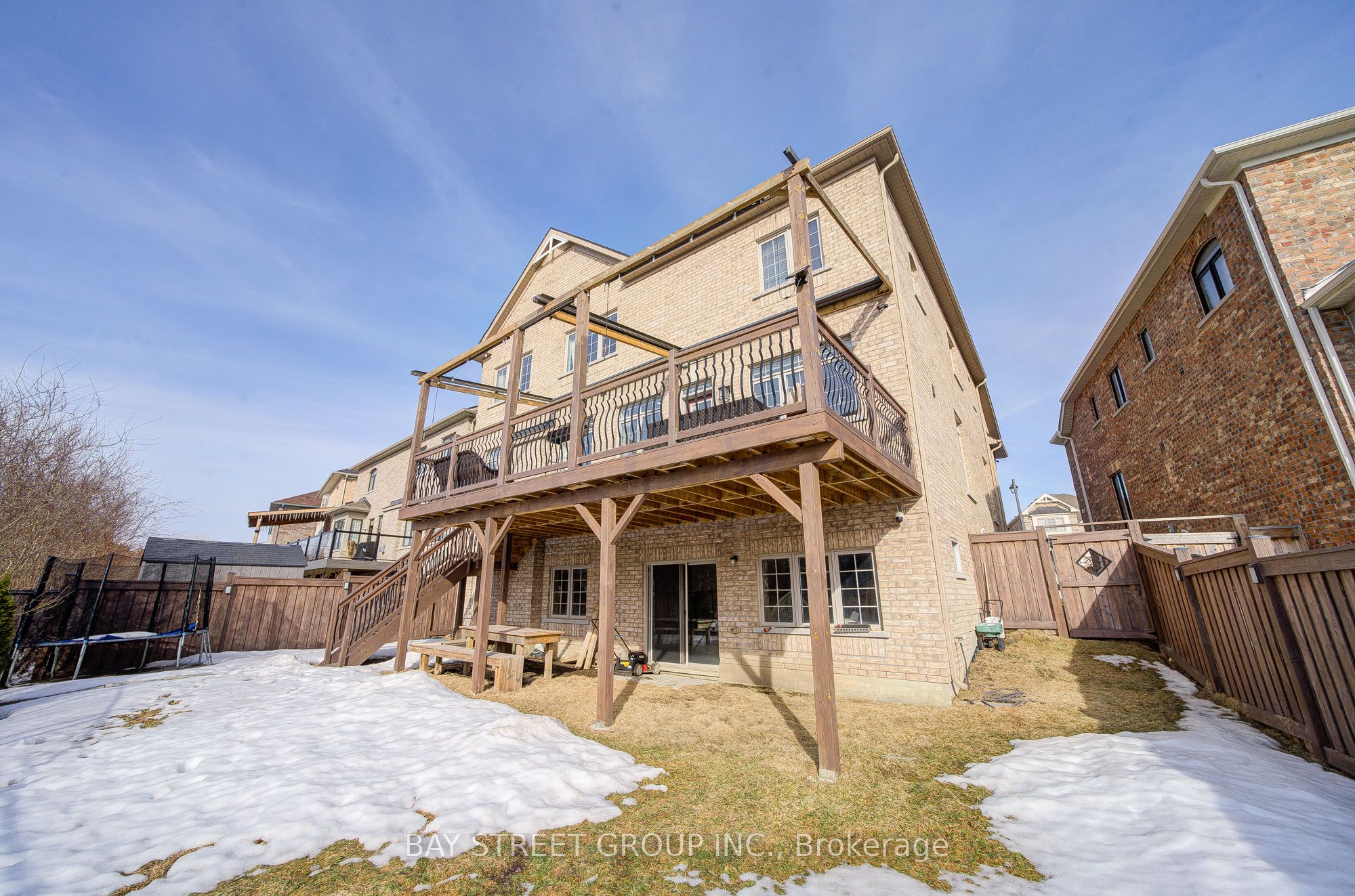 263 Baker Hill Boulevard